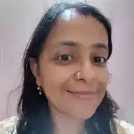 Dr Nabanita Dasgupta
